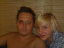 Karolka Bartek 2006-08-10