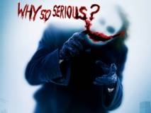 Joker 2009-10-28